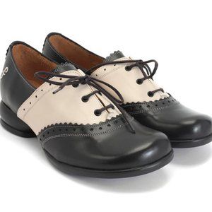 Fluevog shoe ERICA size 6.5